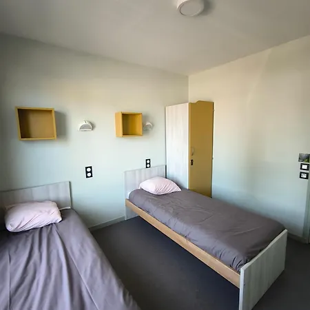 Village Les Sables D'or Dağ evi