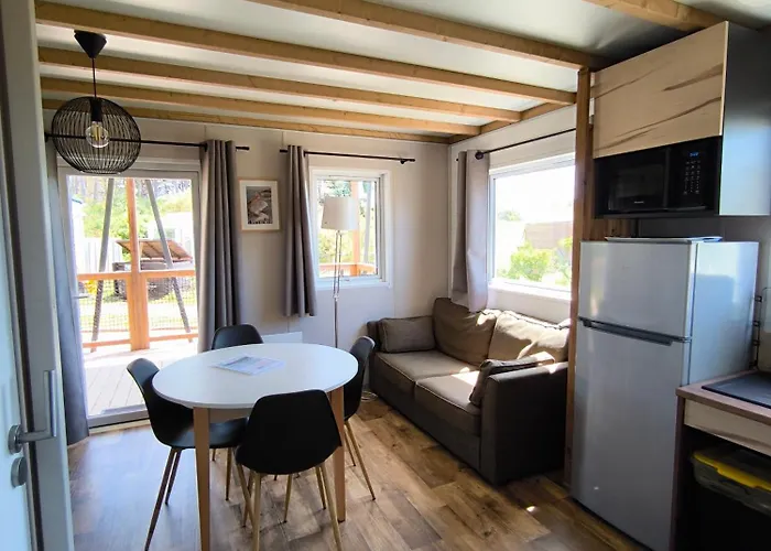 Village Les Sables D'or