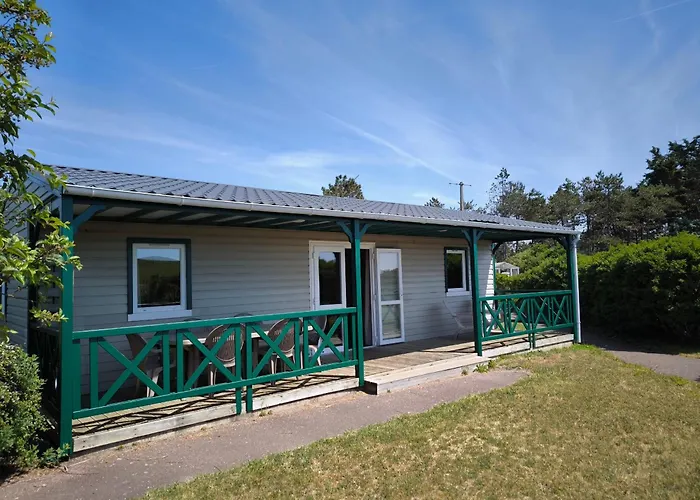 Village Les Sables D'or Gouville-sur-Mer