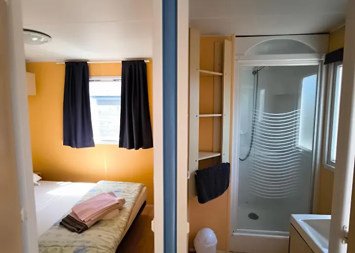 Village Les Sables D'or Gouville-sur-Mer