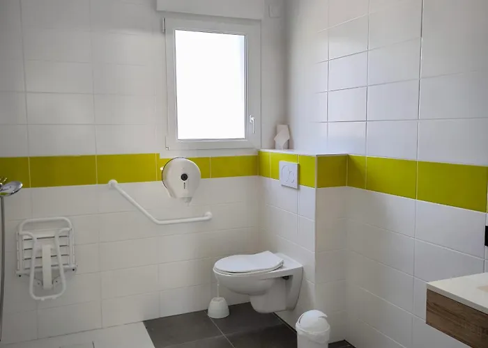 Village Les Sables D'or