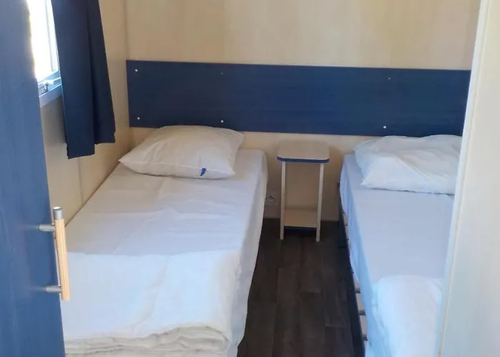 Village Les Sables D'or