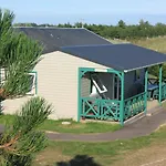 Village Les Sables D'or Alpstuga Gouville-sur-Mer