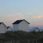 Alpstuga Village Les Sables D'or
