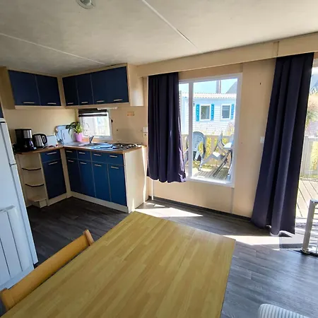 Village Les Sables D'or Chalet