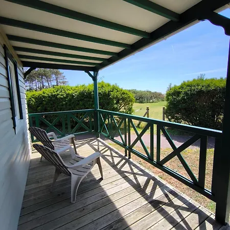 Village Les Sables D'or *