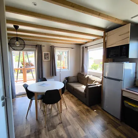 Village Les Sables D'or