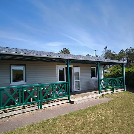 Village Les Sables D'or Gouville-sur-Mer