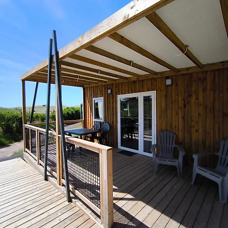 Village Les Sables D'or * Gouville-sur-Mer