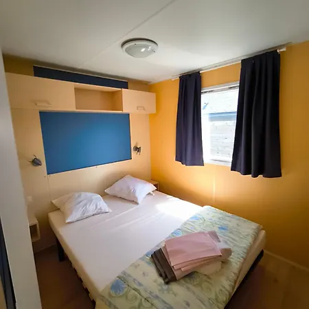 Chalet Village Les Sables D'or *