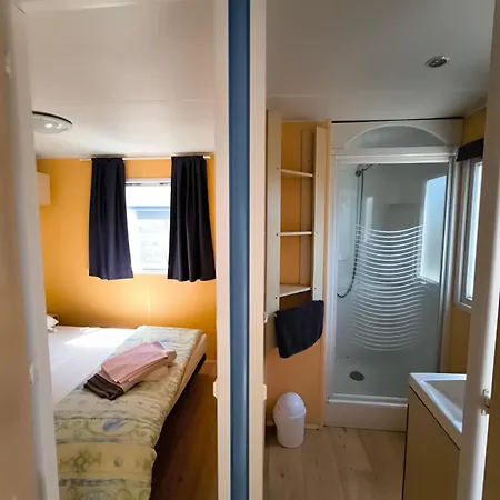 Village Les Sables D'or Gouville-sur-Mer