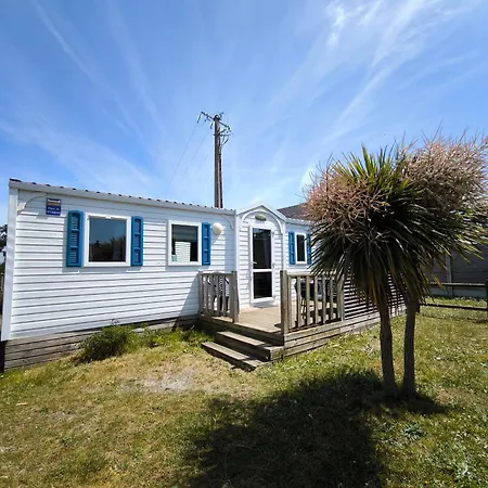 Village Les Sables D'or * Gouville-sur-Mer