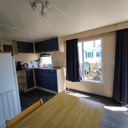Chalet Village Les Sables D'or