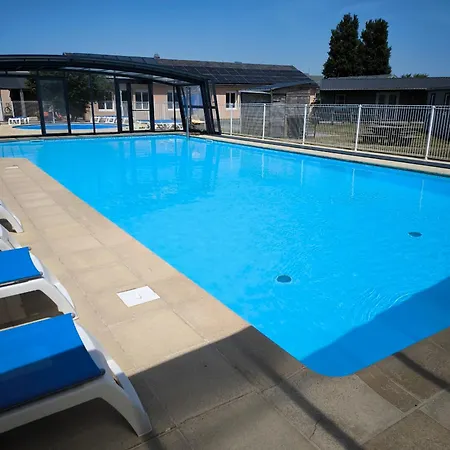 Village Les Sables D'or * Gouville-sur-Mer