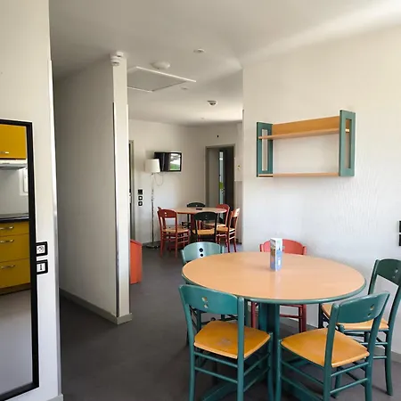 Village Les Sables D'or *