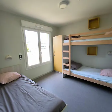 木屋 Village Les Sables D'or