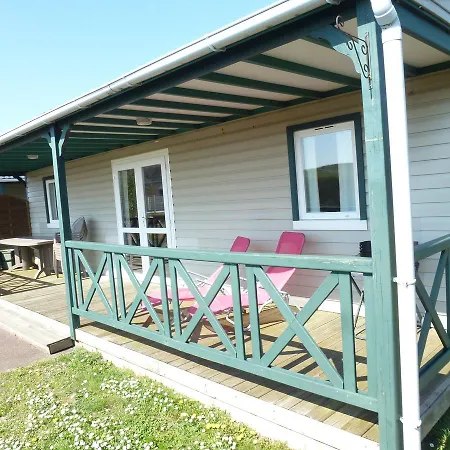 Village Les Sables D'or *