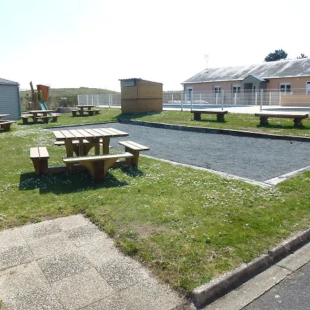 Village Les Sables D'or * Gouville-sur-Mer