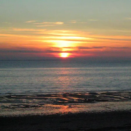 Village Les Sables D'or 木屋