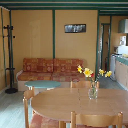 Village Les Sables D'or Vakantiehuis *