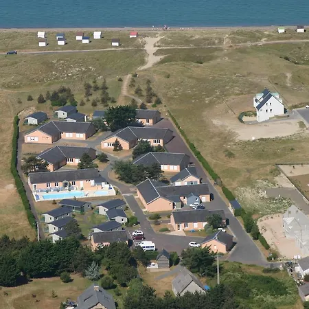 Village Les Sables D'or Chalet *
