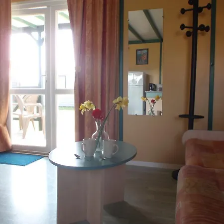 Village Les Sables D'or Chalet