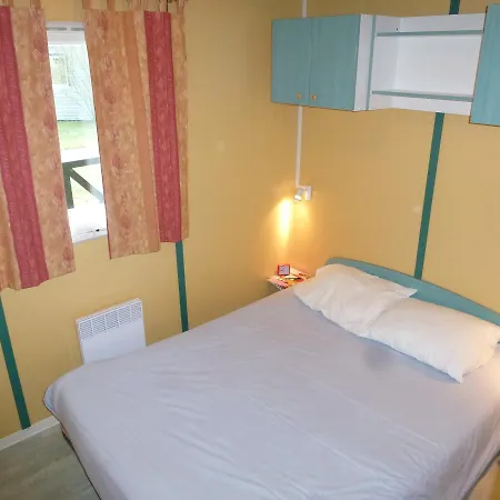 Village Les Sables D'or Chalet