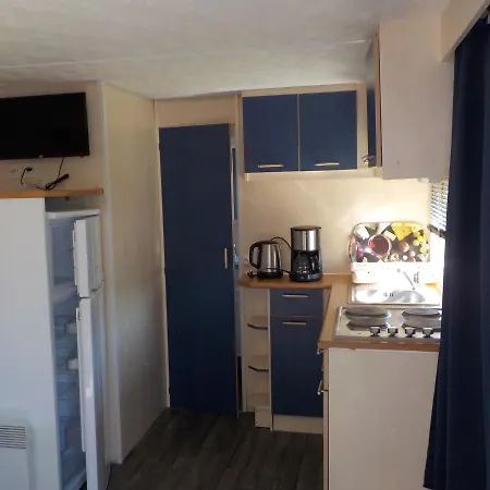 Village Les Sables D'or Gouville-sur-Mer