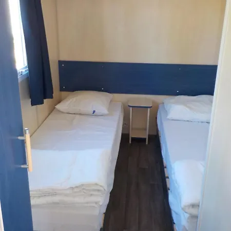 Village Les Sables D'or