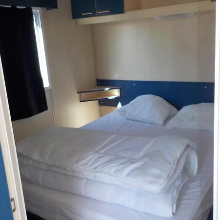 Village Les Sables D'or 木屋