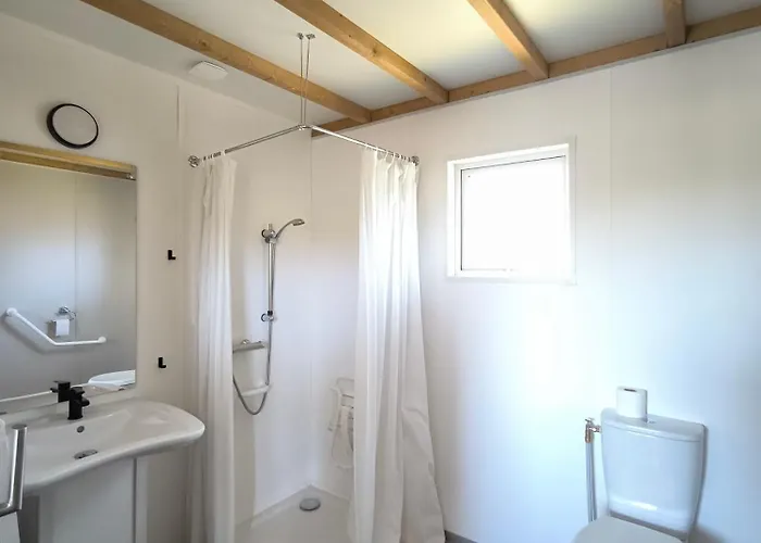 Village Les Sables D'or Chalet