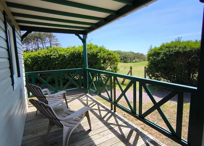 Village Les Sables D'or *