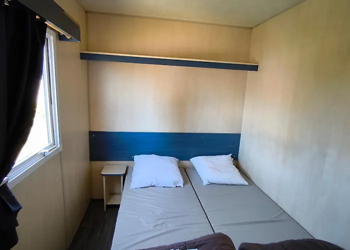 Village Les Sables D'or