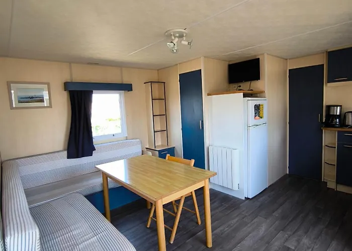 Village Les Sables D'or *