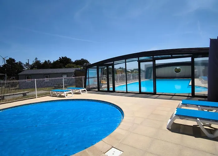 Village Les Sables D'or Chalet *