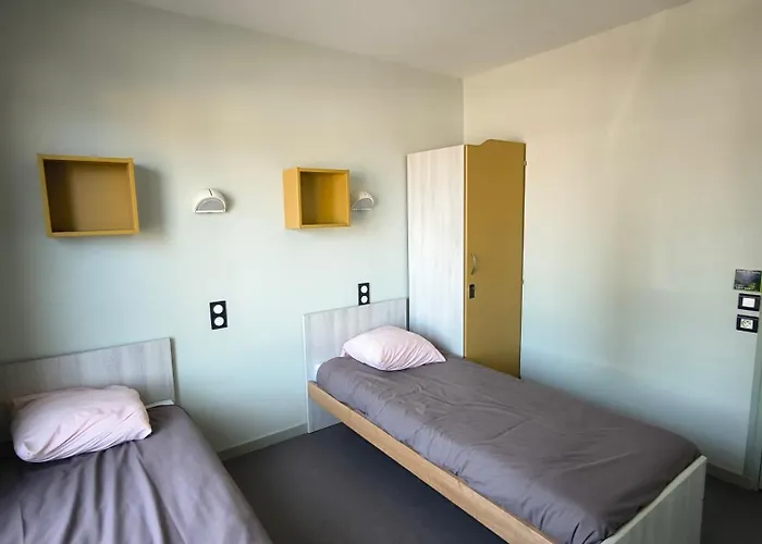 Village Les Sables D'or Chalet