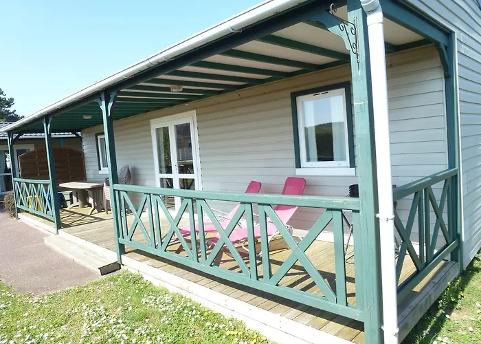 Village Les Sables D'or *