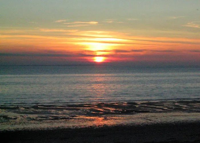 Village Les Sables D'or Chalet