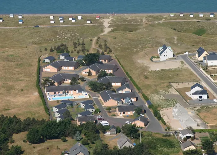 Village Les Sables D'or Chalet *