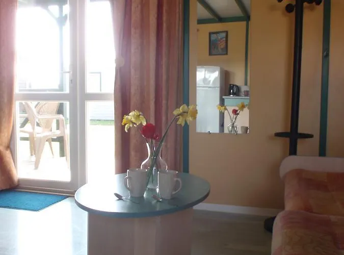 Village Les Sables D'or Chalet