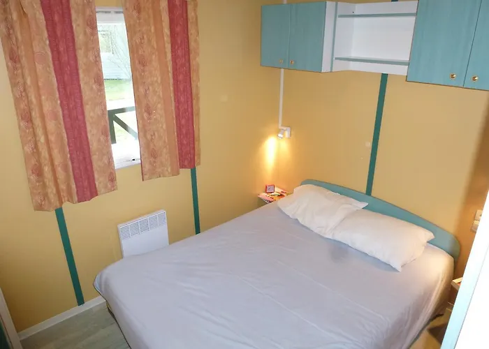 Village Les Sables D'or Chalet