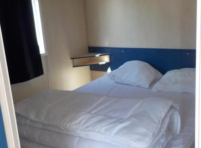 Village Les Sables D'or Chalet